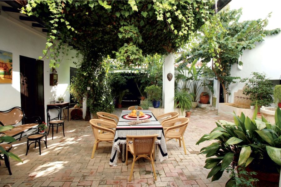 Venezia - Denia - Art Boutique Hotel Chamarel