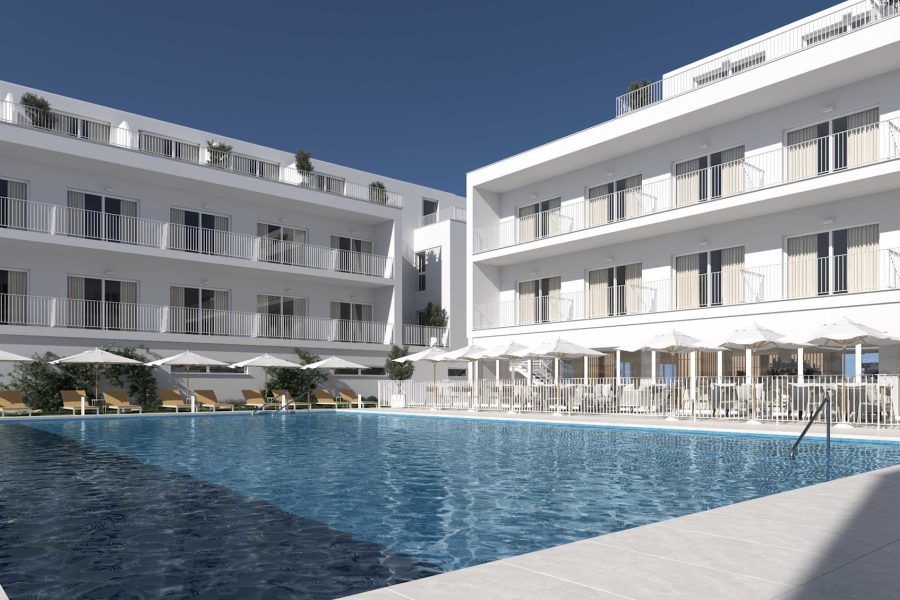 Venezia - Denia - SH Jávea