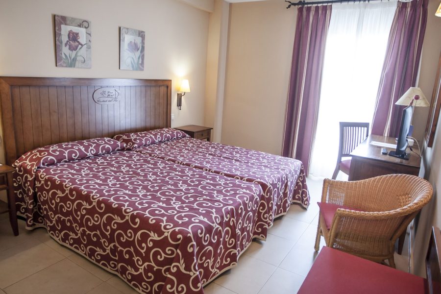 Roma - El Puerto de Santa María - Gran Hotel Ciudad Del Sur