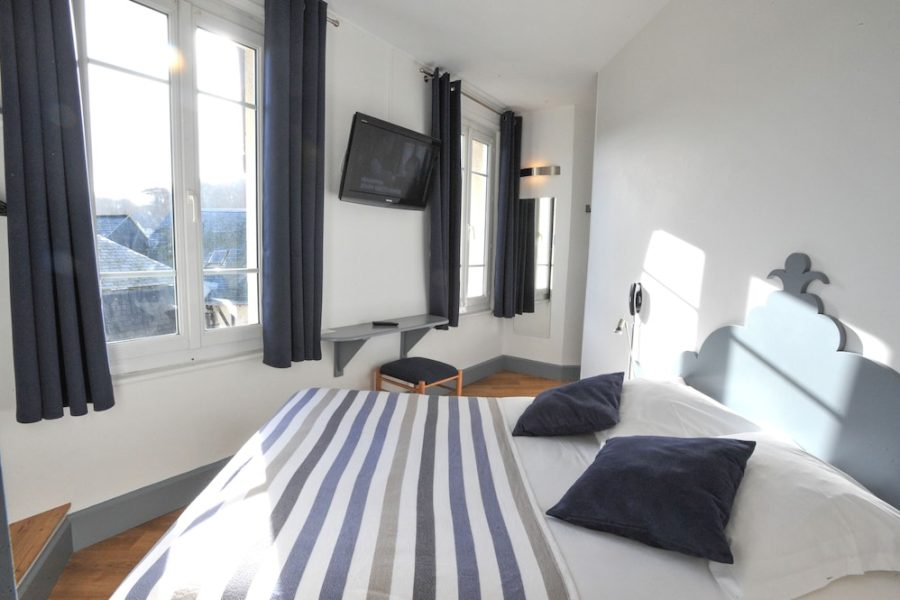 Milano - Étretat - Hotel Des Falaises