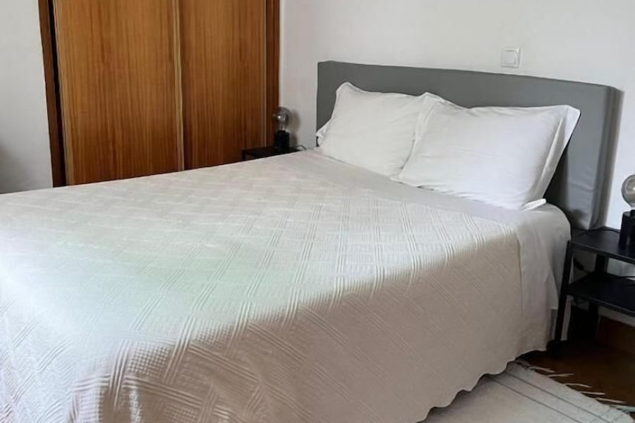 Venezia - Faro - Residencial Romeu