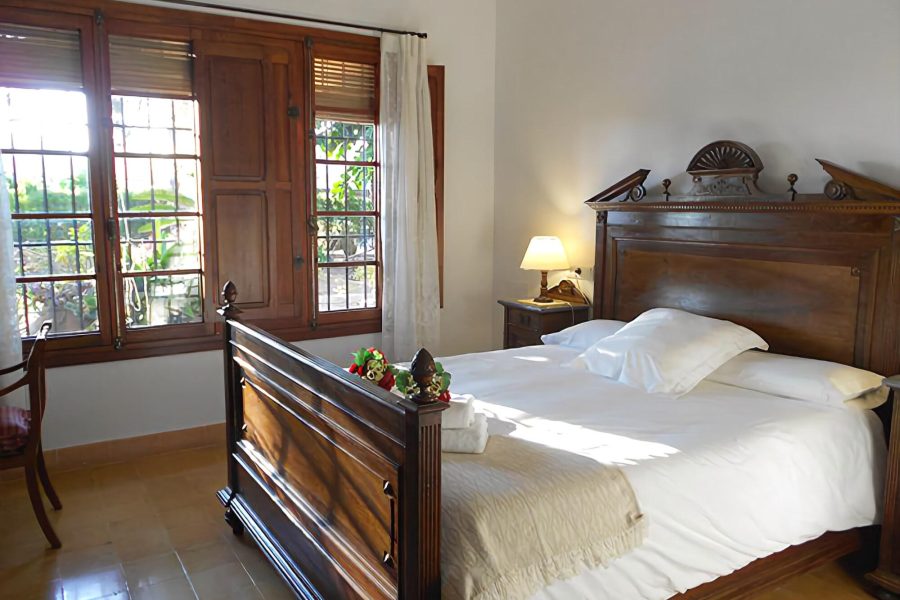 Venezia - Gandia - El Sequer Casa Rural