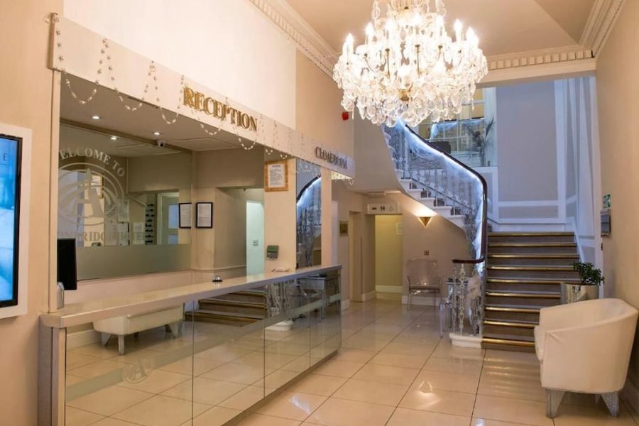 Lamezia Terme - Scozia