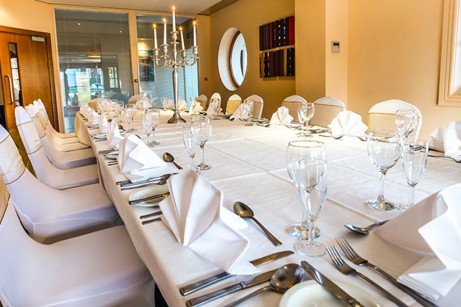 Roma - Glasgow - Crowwood Hotel and Alba Restaurant