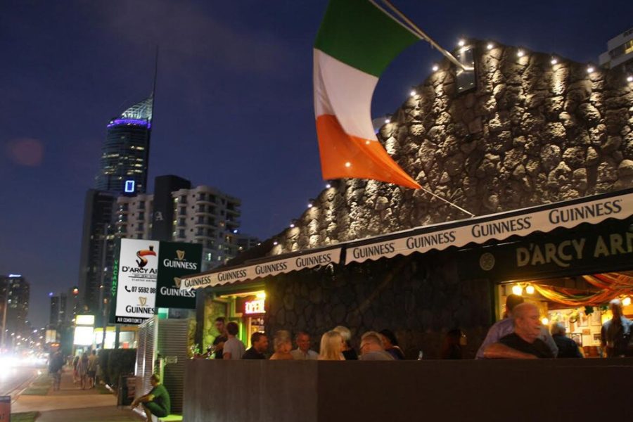 Milano - Gold Coast - Darcy Arms Hotel Motel