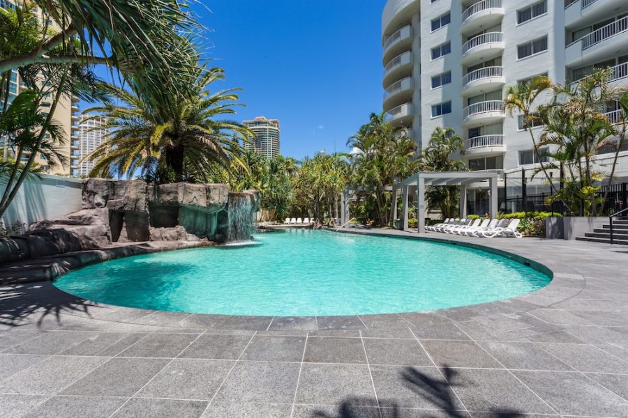 Venezia - Gold Coast - Sovereign on the Gold Coast