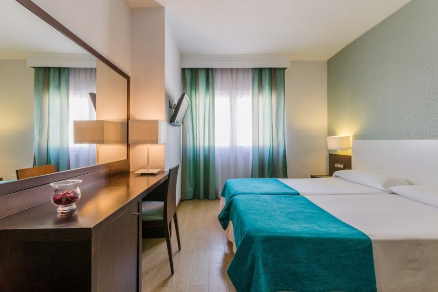 Venezia - Granada - Don Juan