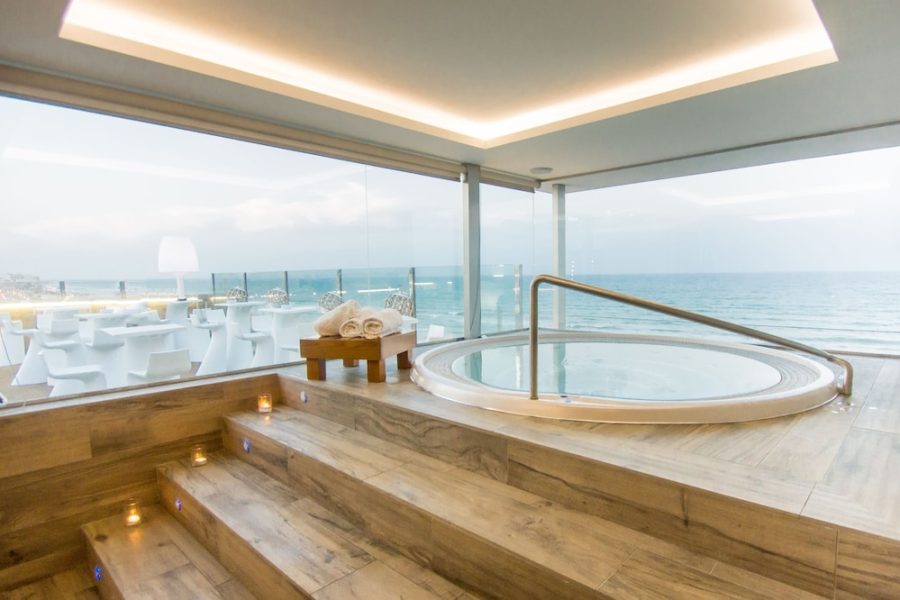 Torino - Guardamar del Segura - Hotel Meridional