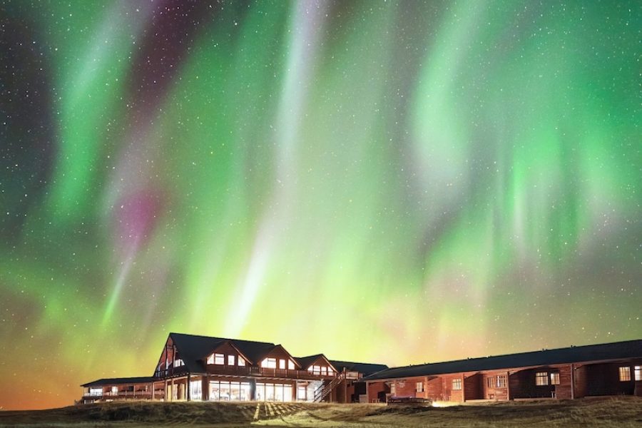 Milano - Hella - Hotel Rangá