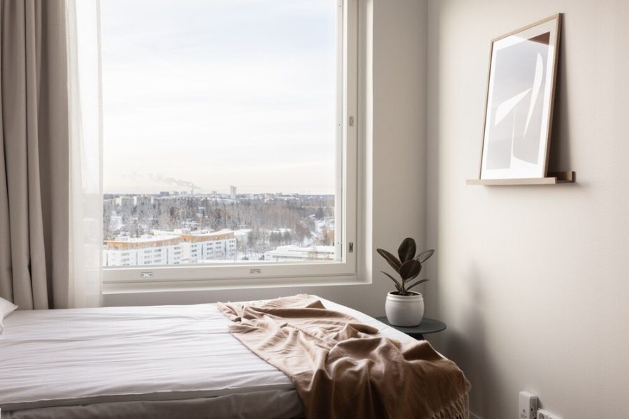 Milano - Helsinki - Noli Otaniemi