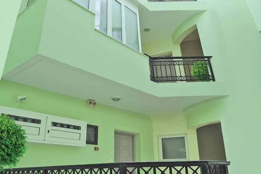 Venezia - Hersonissos - Greta Apartments