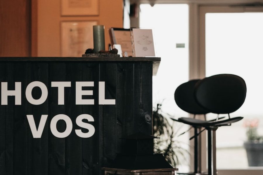 Milano - Hvolsvöllur - Hotel Vos