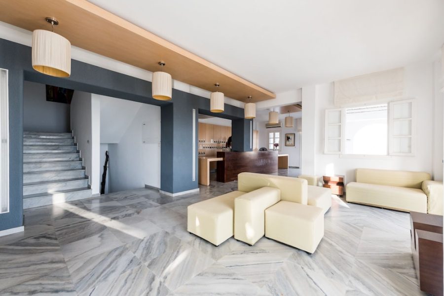 Venezia - Ios - Far Out Hotel & Spa