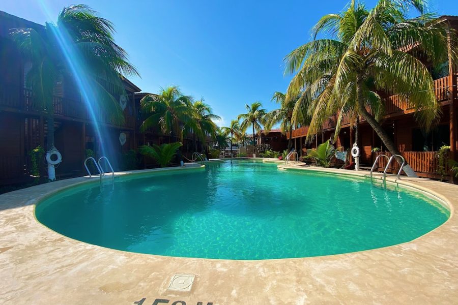 Venezia - Isla Holbox - Coconut by ÓOL Hotels