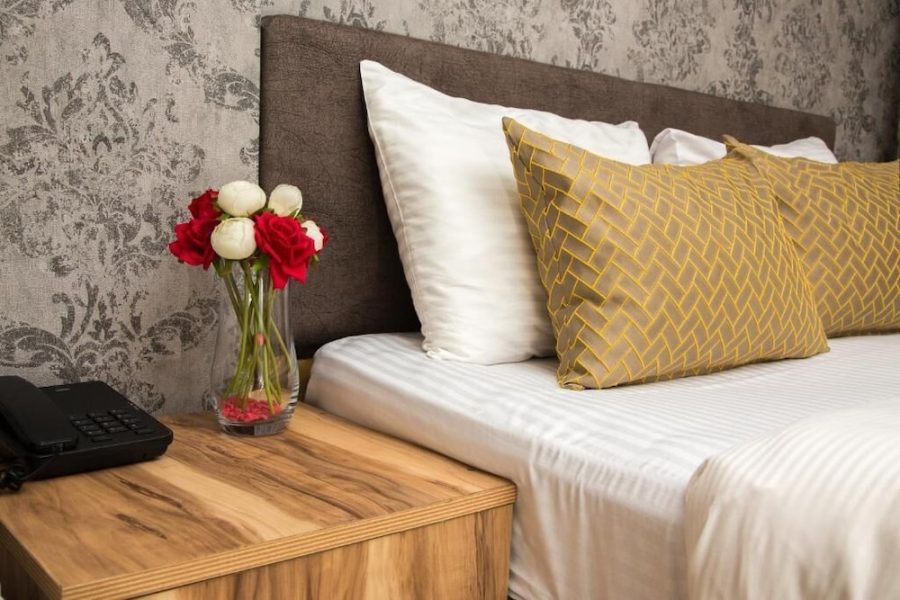 Venezia - Istanbul - Honey Hotel