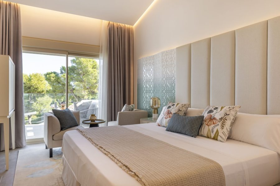 Venezia - Jávea - Dionis Boutique Hotel & Spa