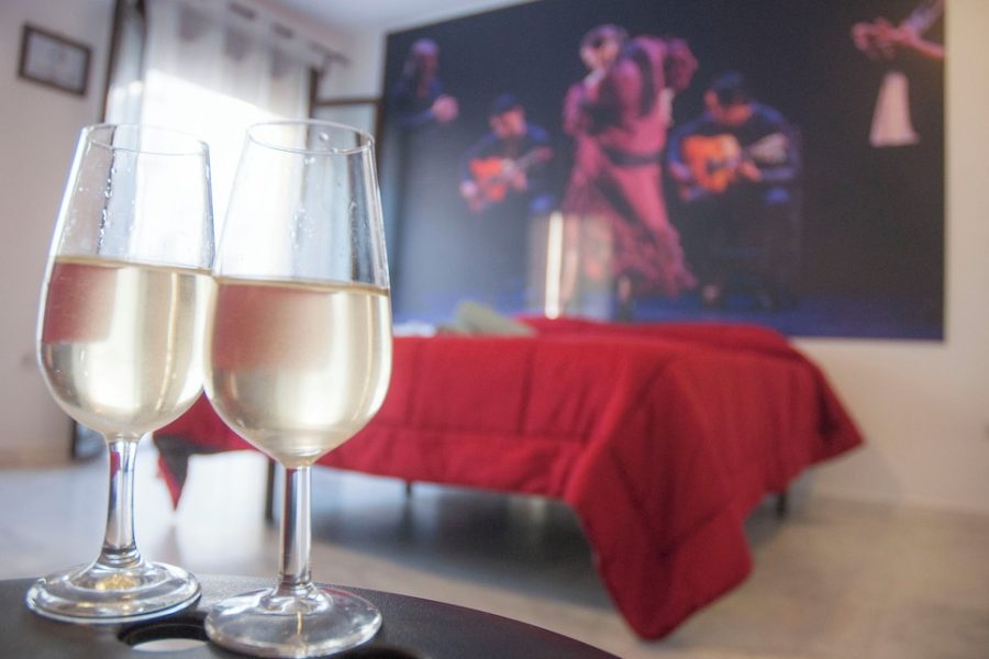 Venezia - Jerez de la Frontera - Andalucia Jerez Apartamentos