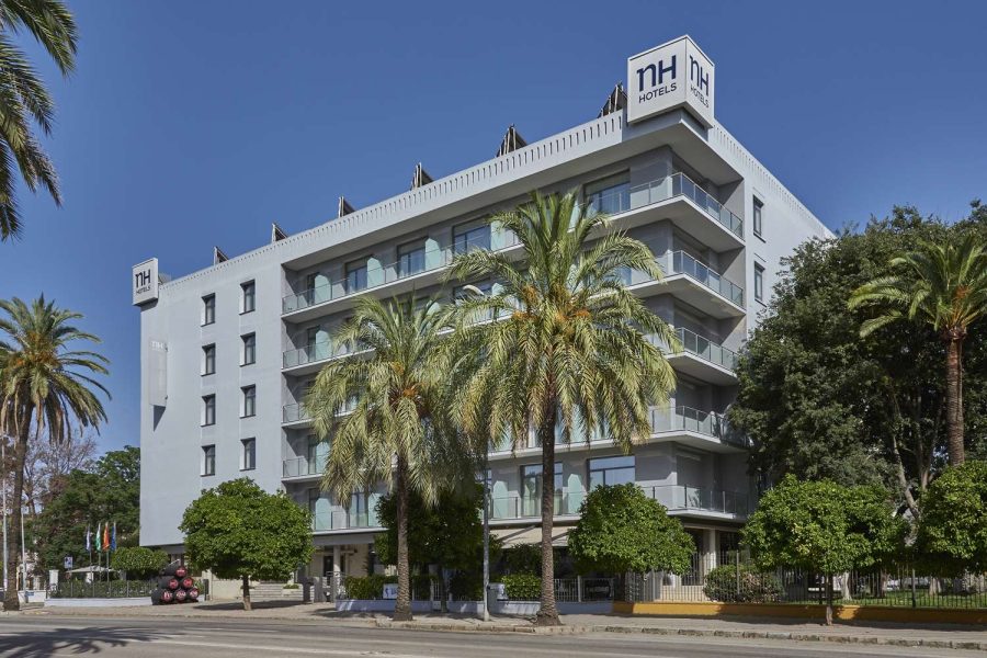 Catania - Costa de la Luz (Cádiz)