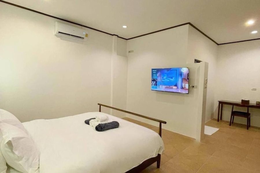 Venezia - Karon Beach - vivi bungalows resort5