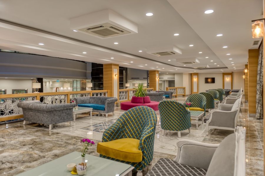 Venezia - Kemer - Sealife Kemer Resort Hotel - Ultra All Inclusive