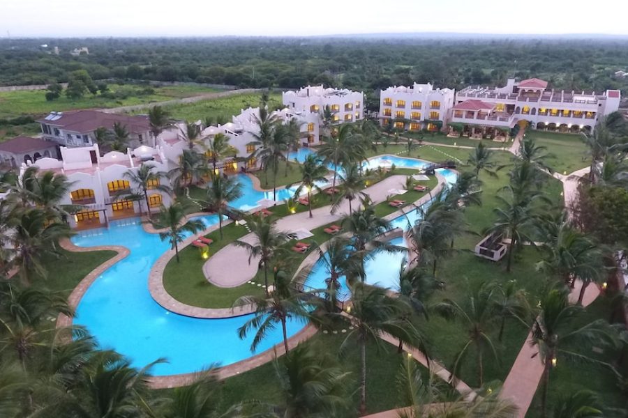 Verona - Kilifi - Silver Palm Spa & Resort