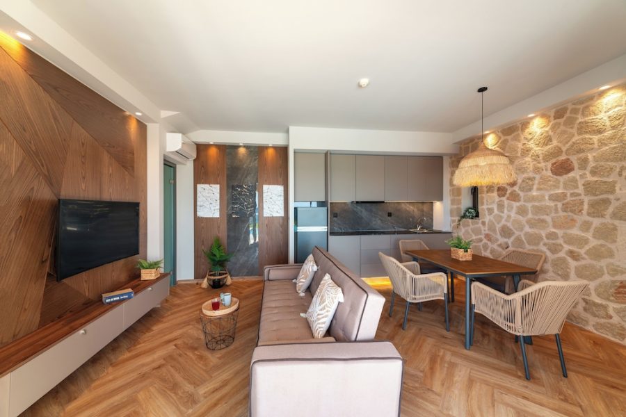 Torino - Kiotari - Al Mare Villas