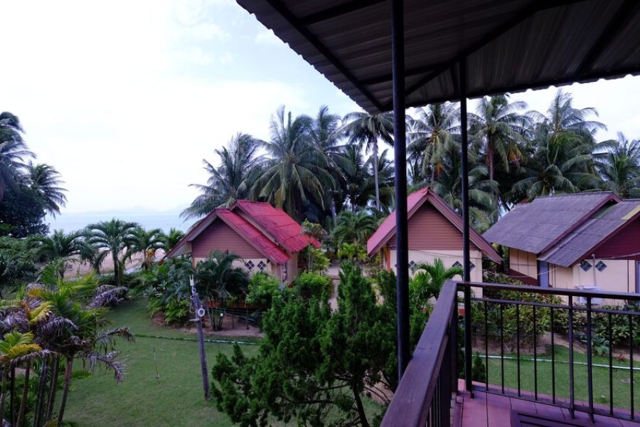 Milano - Koh Samui - Lolita Bungalow