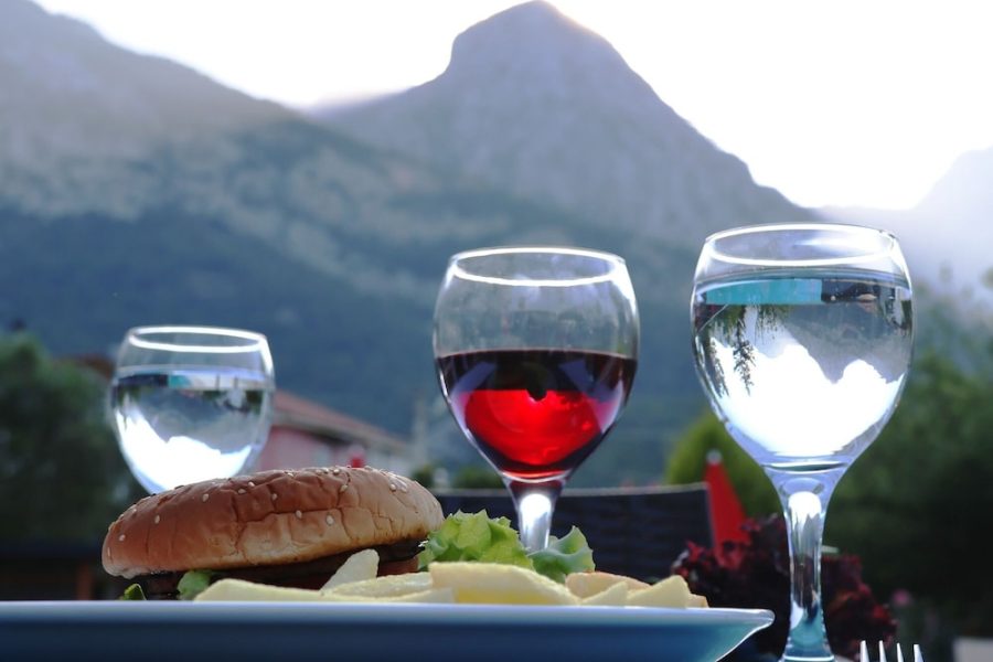 Milano - Konyaalti - Belsea Hotel