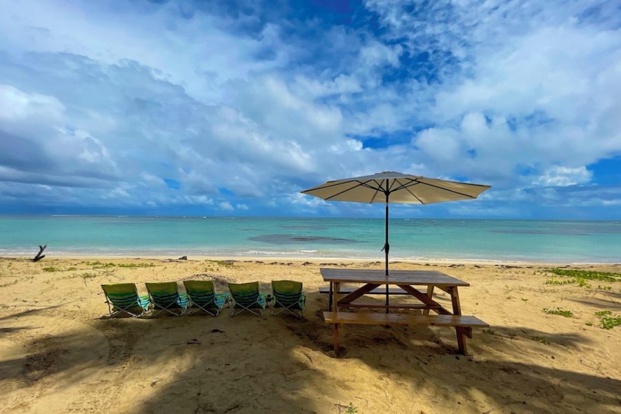 Venezia - Las Terrenas - Beach Villa in El Portillo Sleeps 12