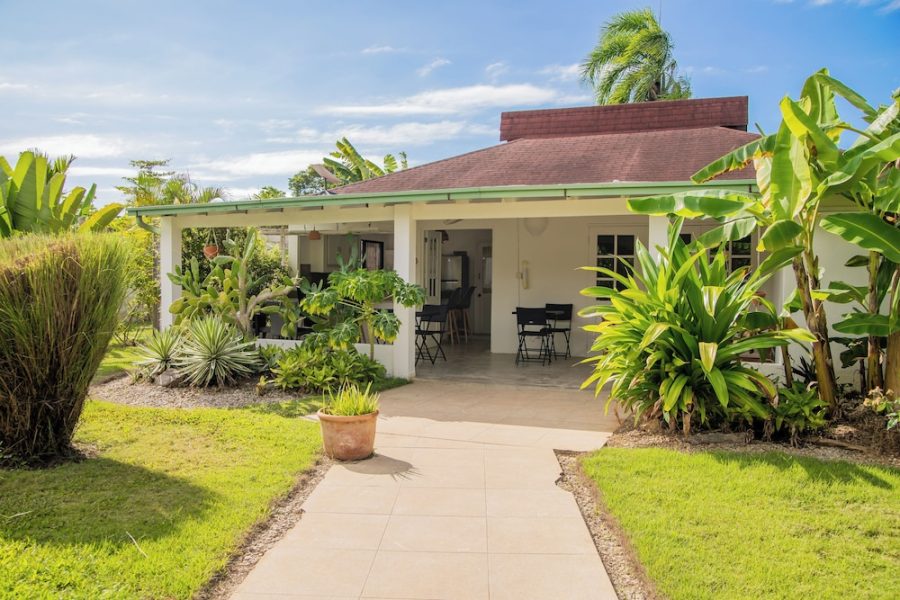 Venezia - Las Terrenas - Hotel Casa Pierretta