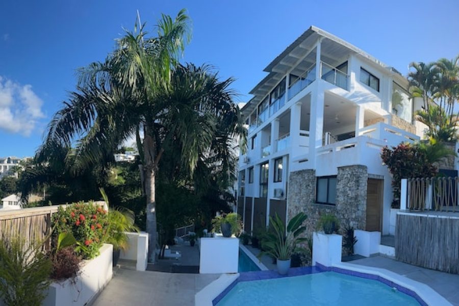 Venezia - Las Terrenas - Kainos Tropical