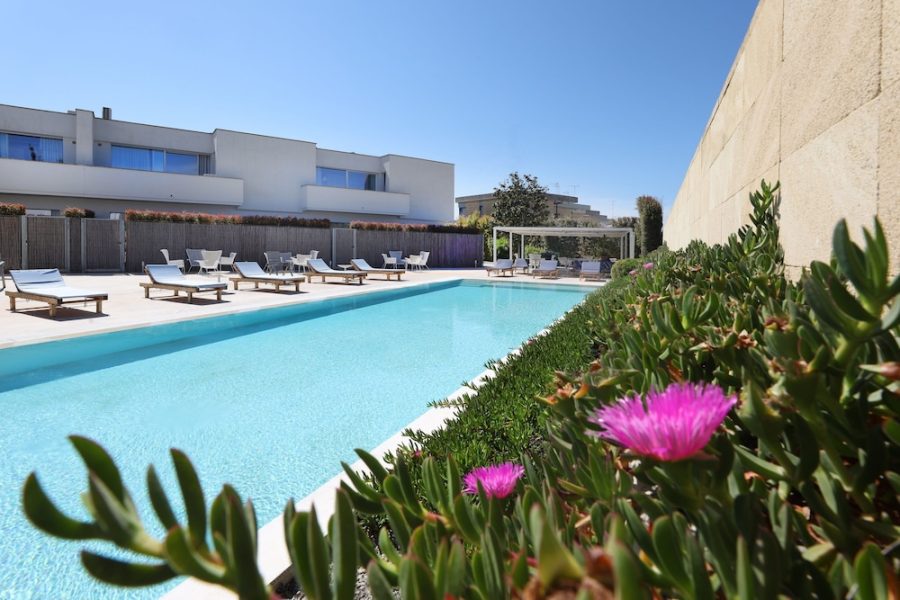 Torino - Lecce - Salento Residence & Suite