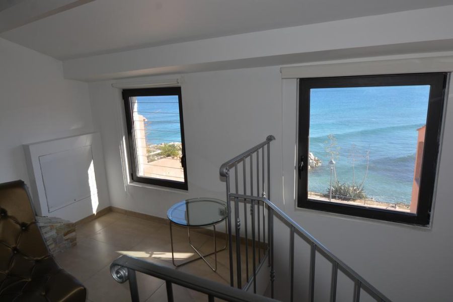 Venezia - L'île Rousse - L'Escale Côté Sud