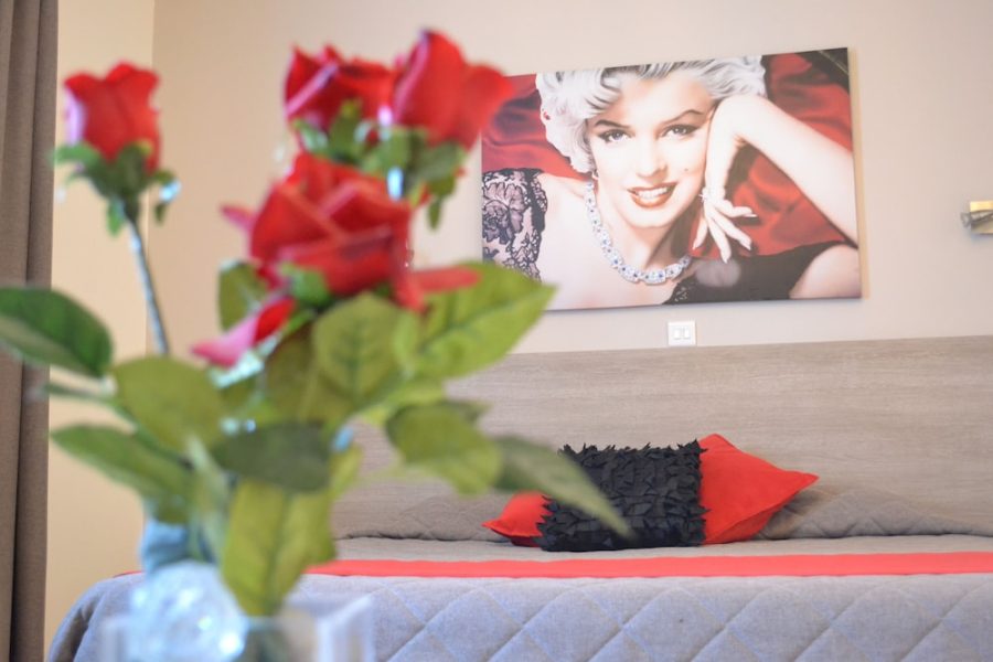 Venezia - Limassol - Marianna