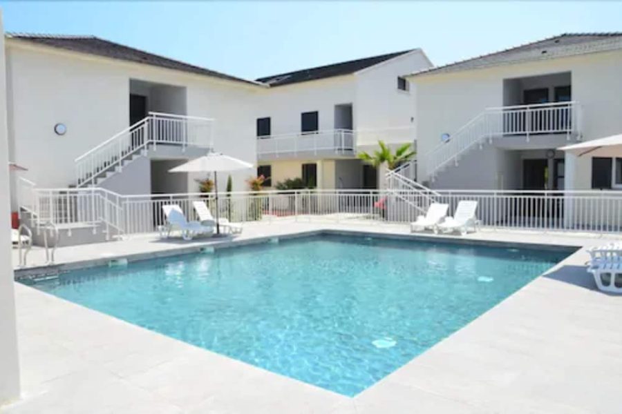 Roma - Linguizzetta - Residence Marea Resort