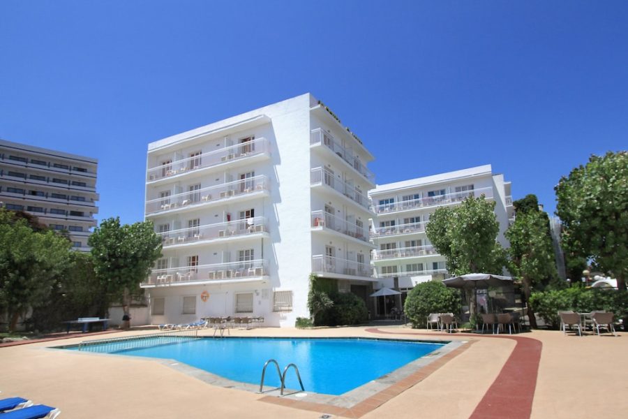 Catania - Lloret de Mar - Villa Gaudí by Interhome