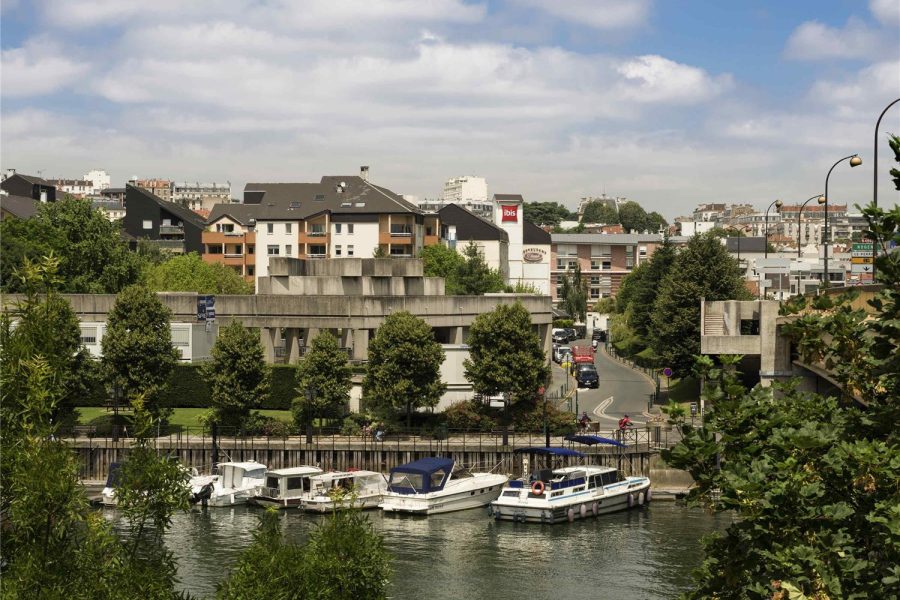 Firenze - Disneyland Paris