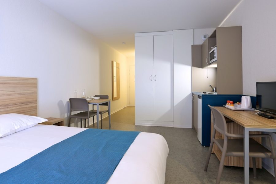 Bari - Marsiglia - Apparteo Marseille