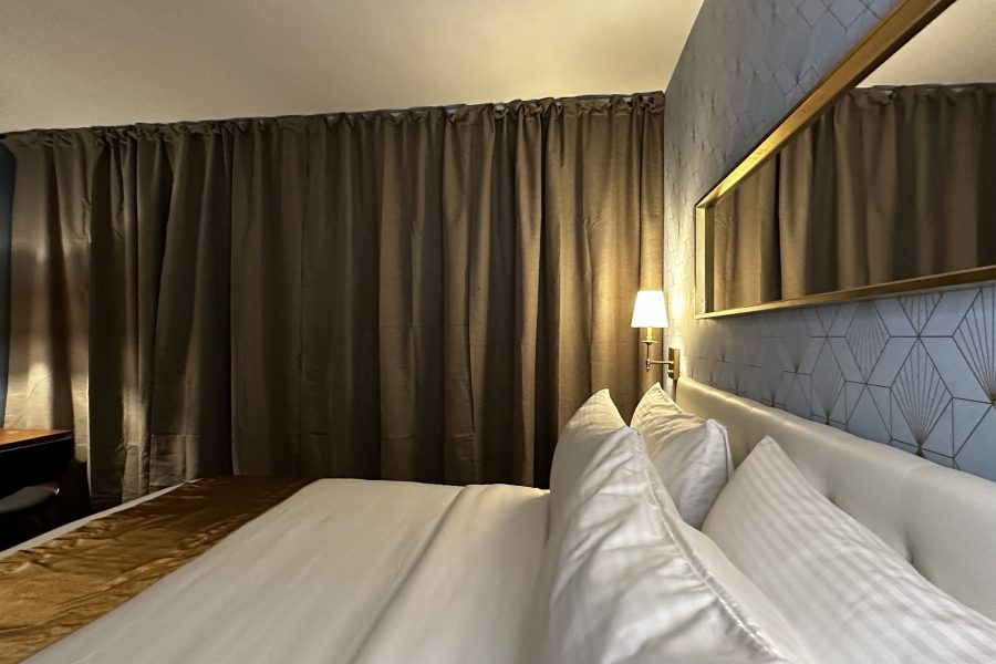 Roma - Miami (FL) - TB HOTEL MIAMI