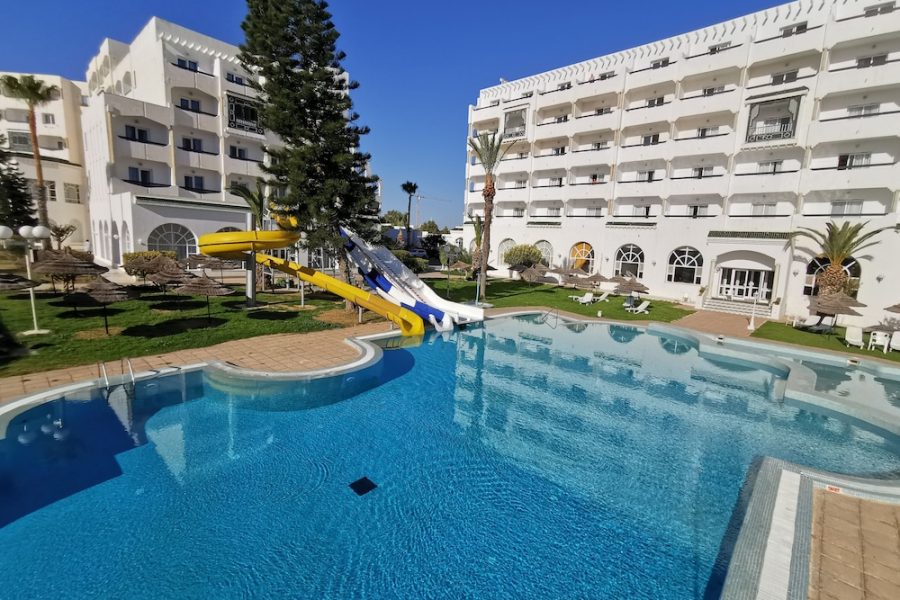 Roma - Susa - Jinene