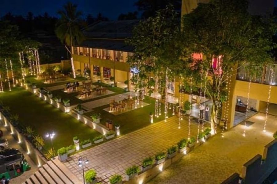 Venezia - Monte Lavinia - REST HOUSE KESBEWA