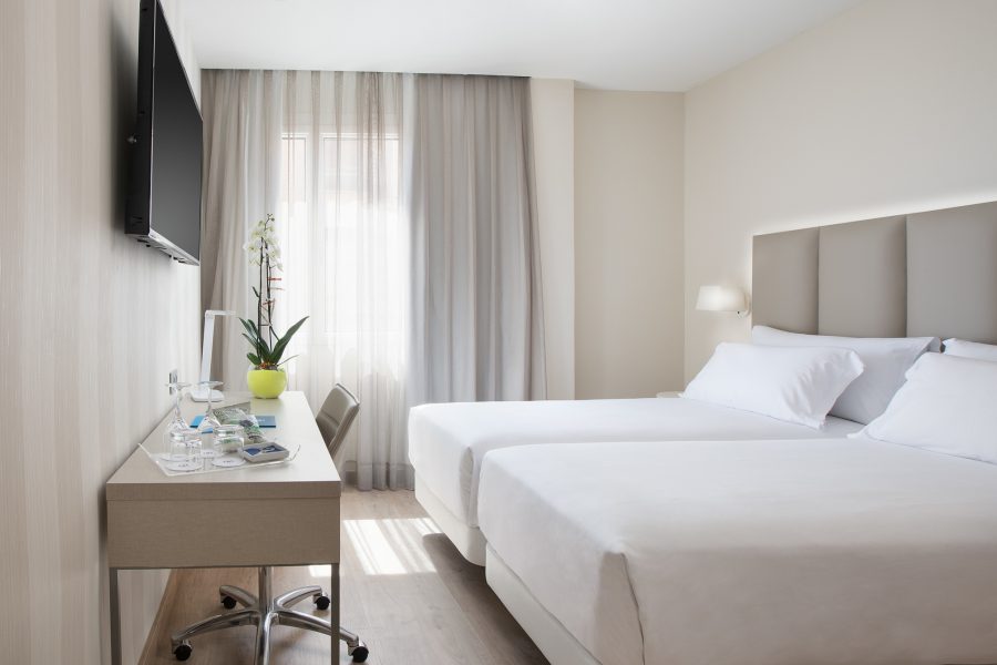 Venezia - Murcia - Hesperia Murcia Centro