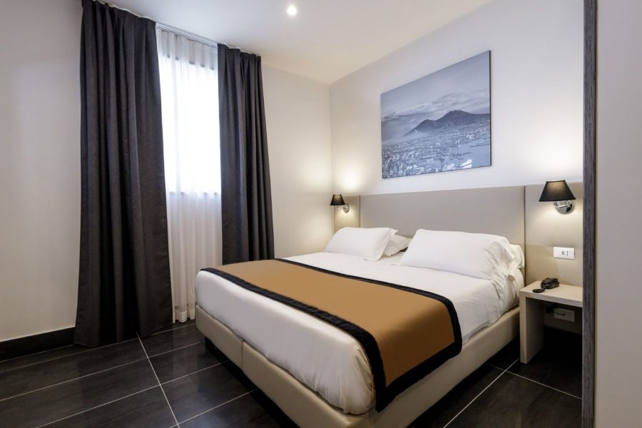 Firenze - Costiera Amalfitana