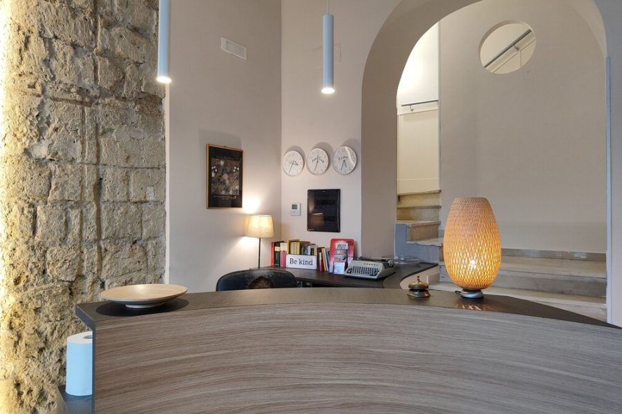 Venezia - Costiera Amalfitana