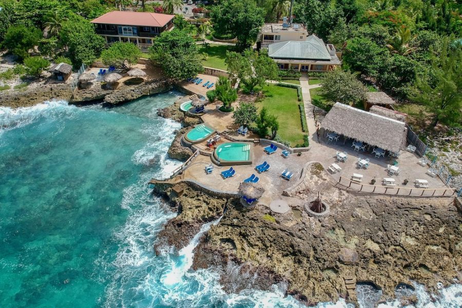 Venezia - Negril - The Westender Inn