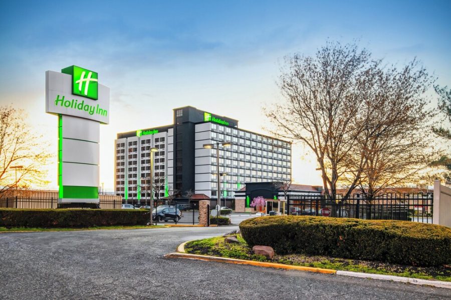 Venezia - Newark (NJ) - Holiday Inn NEWARK INTERNATIONAL AIRPORT by IHG