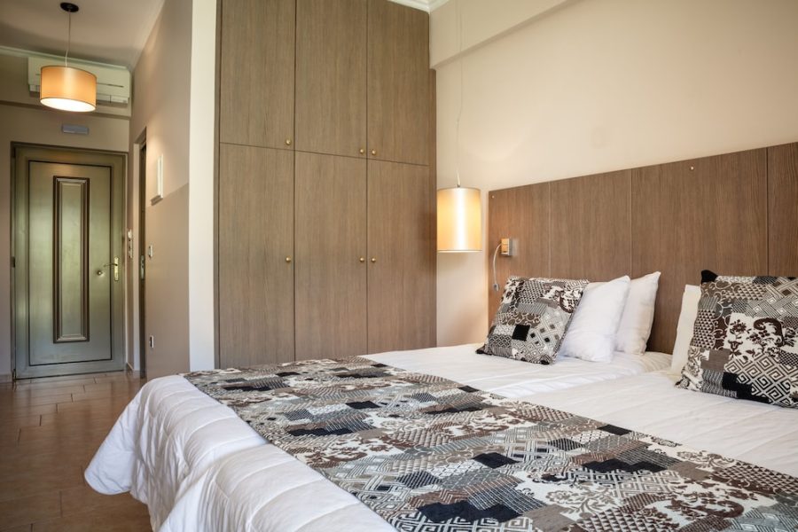 Venezia - Nikiti - Royalty Suites Seaside