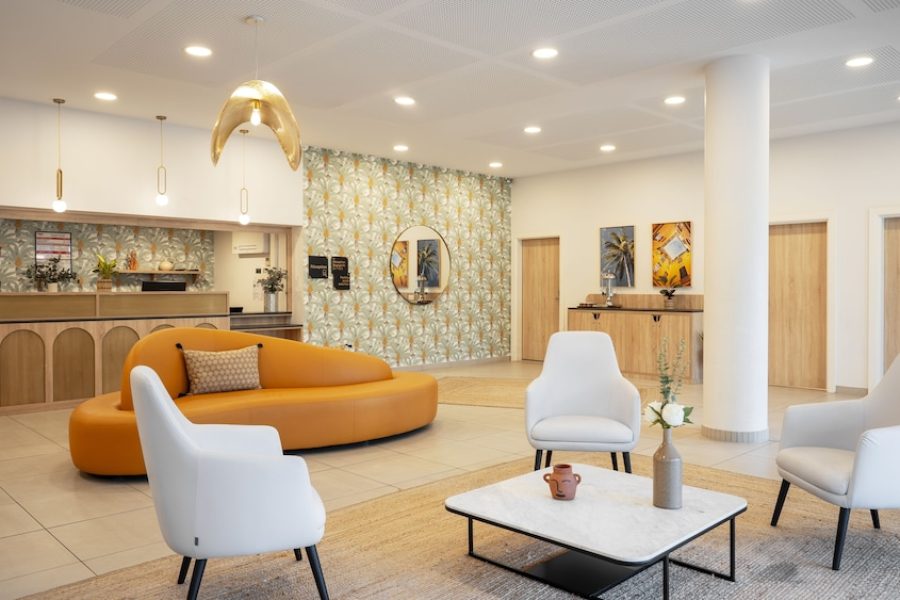 Venezia - Nizza - Residhome Nice Aéroport