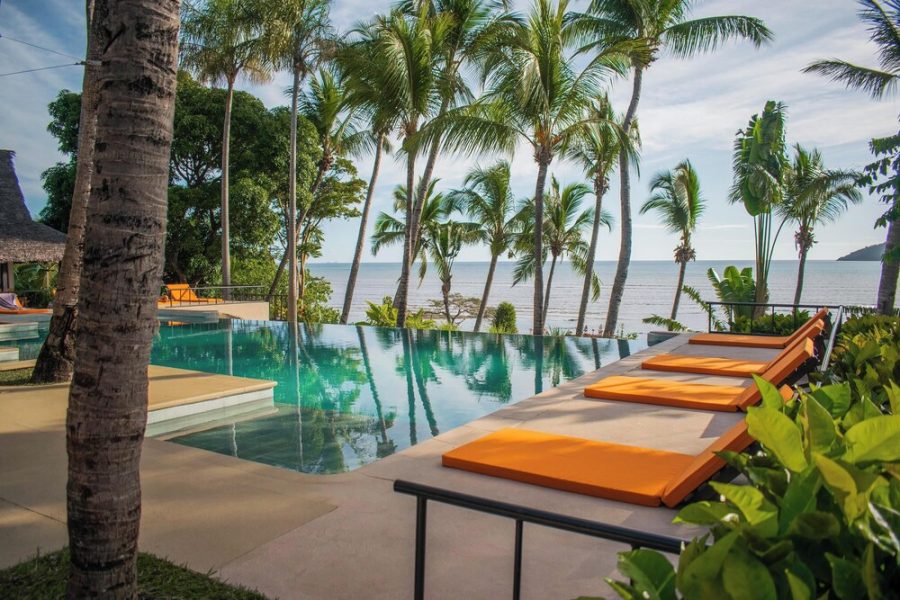 Bologna - Nosy Be - Vanila Hotel & Spa