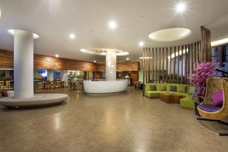 Roma - Nusa Dua - Bali - Ion Bali Benoa